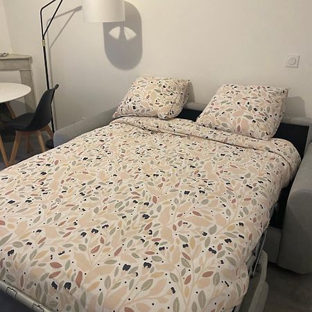 Bel Appartement T1 30M2 Centre Historique Aubagne Bagian luar foto