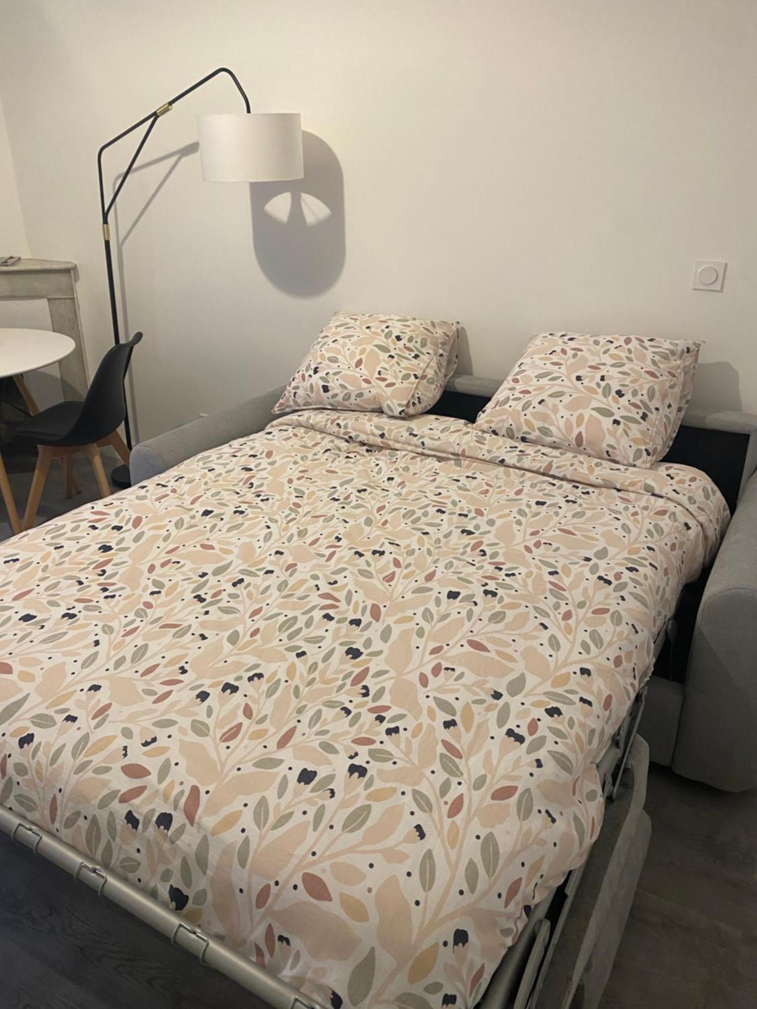 Bel Appartement T1 30M2 Centre Historique Aubagne Bagian luar foto